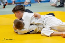 26.04.2026 Wachau JUDO Kids Cup